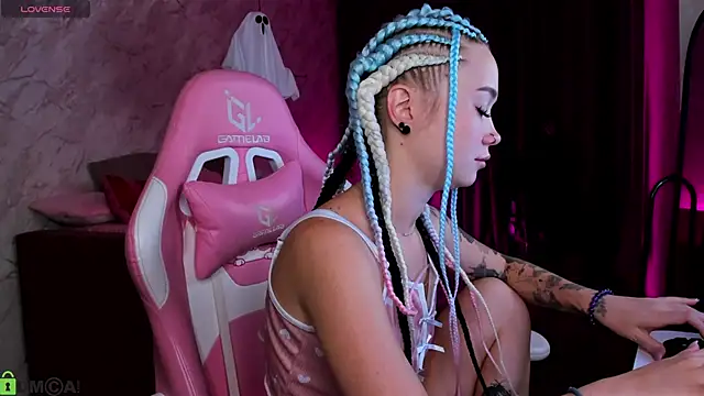 Kira yoon online show from 29, 10, 2025