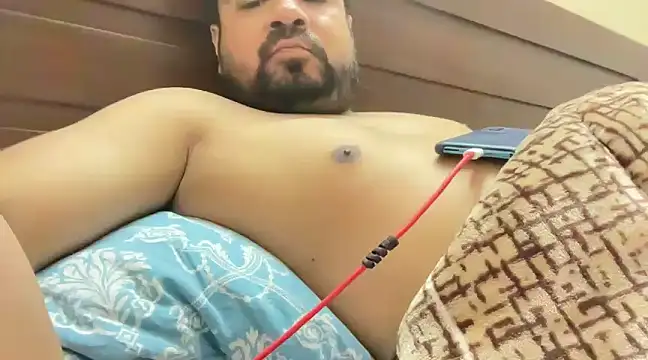 coolboy6566 online show from 22, 2, 2025