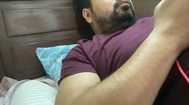 coolboy6566 online show from 20, 2, 2025