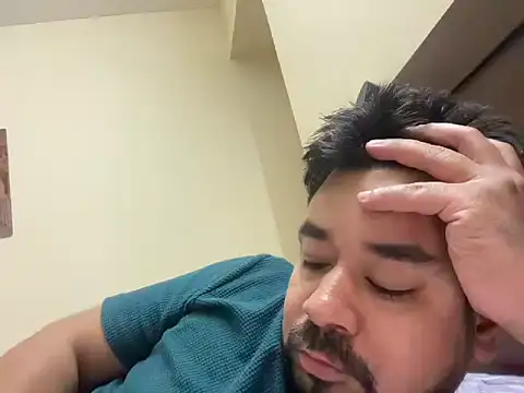 coolboy6566 online show from 30, 10, 2025