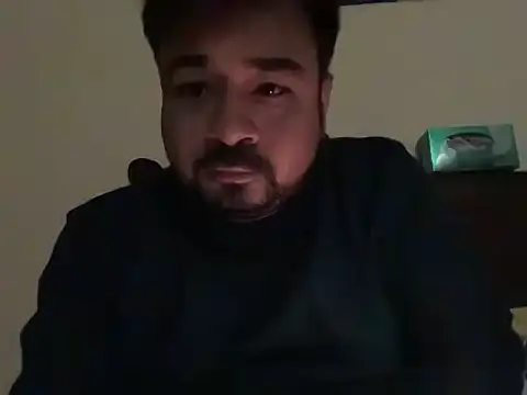 coolboy6566 online show from 22, 12, 2025