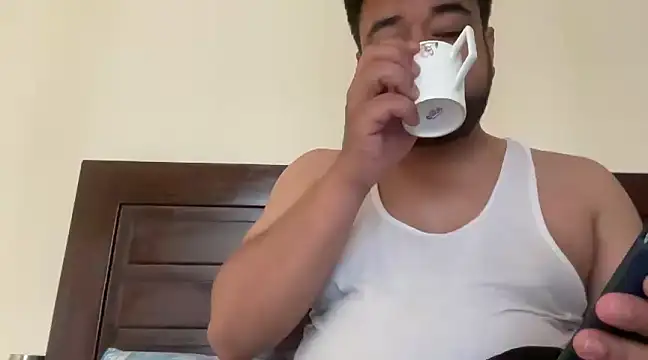 coolboy6566 online show from 18, 3, 2025