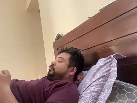 coolboy6566 online show from 15, 11, 2025