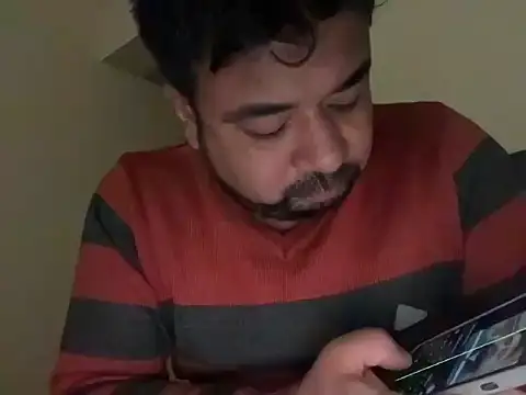 coolboy6566 online show from 19, 12, 2025