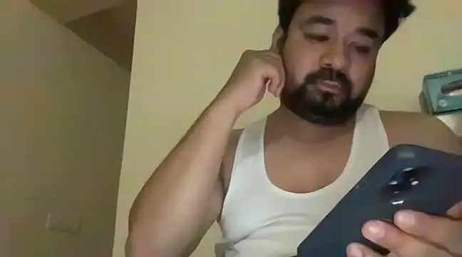 coolboy6566 online show from 26, 2, 2025