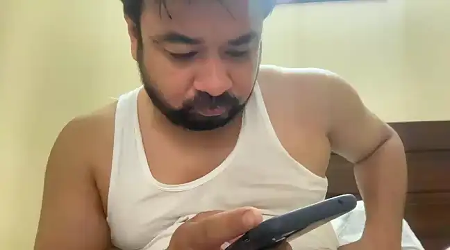 coolboy6566 online show from 27, 2, 2025