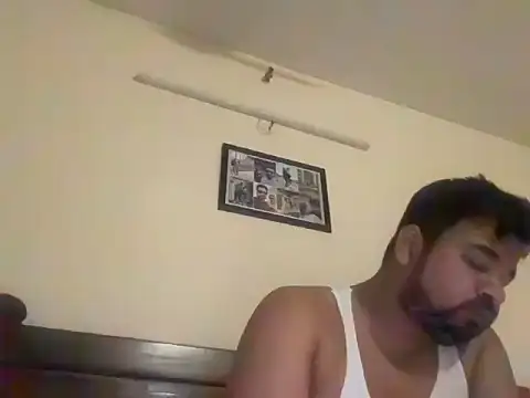 coolboy6566 online show from 23, 12, 2025