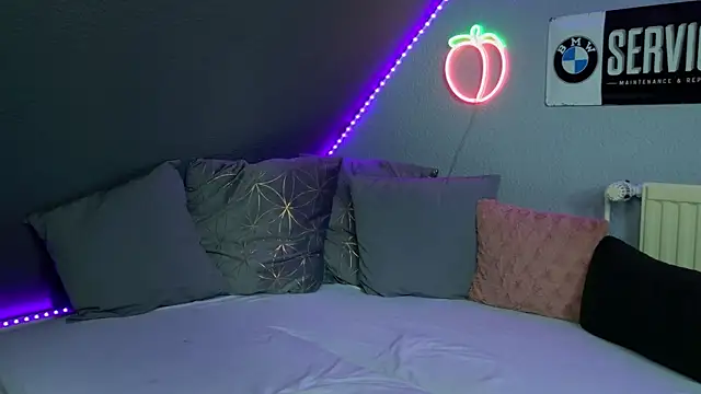 Lisa MarieX online show from 13, 3, 2025