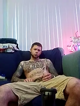 JackFrostDaBoss online show from 23, 9, 2025