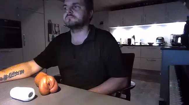 jensen38 online show from 5, 3, 2025