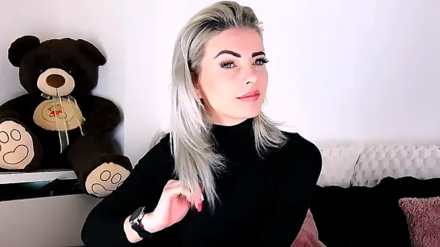 Aly girl1 online show from 20, 4, 2026