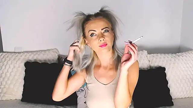 Aly girl1 online show from 25, 10, 2025