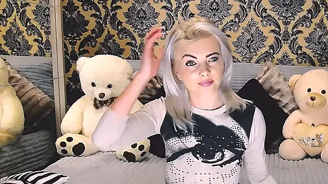 Aly girl1 online show from 14, 3, 2025