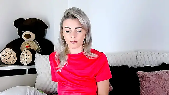 Aly girl1 online show from 30, 3, 2026