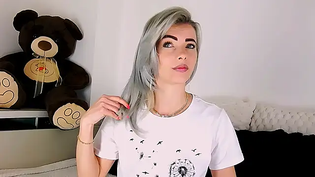 Aly girl1 online show from 26, 4, 2026