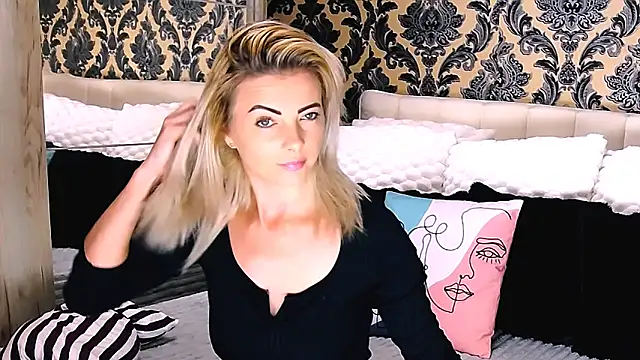 Aly girl1 online show from 30, 9, 2025