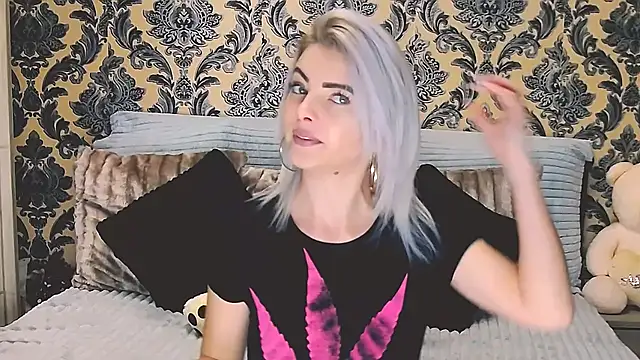 Aly girl1 online show from 26, 2, 2025