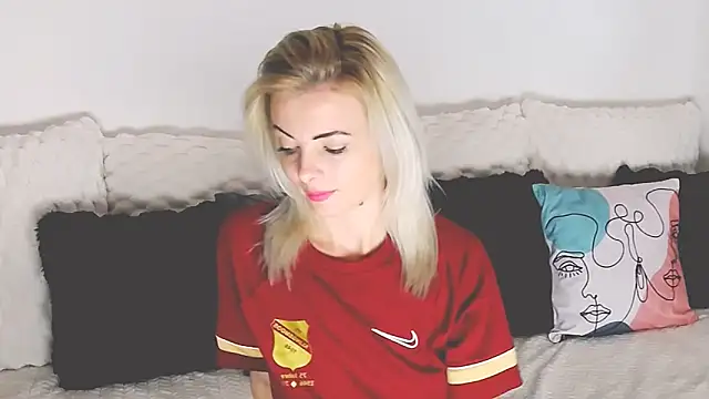 Aly girl1 online show from 8, 11, 2025