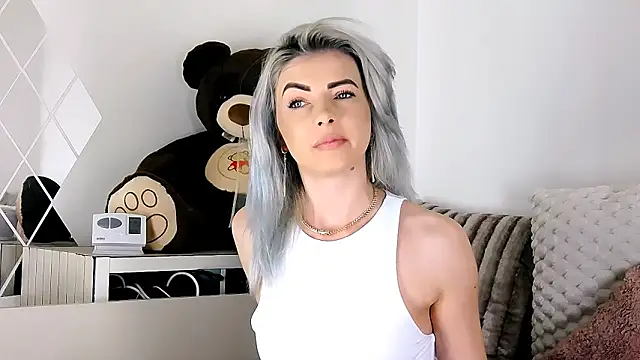 Aly girl1 online show from 23, 4, 2026
