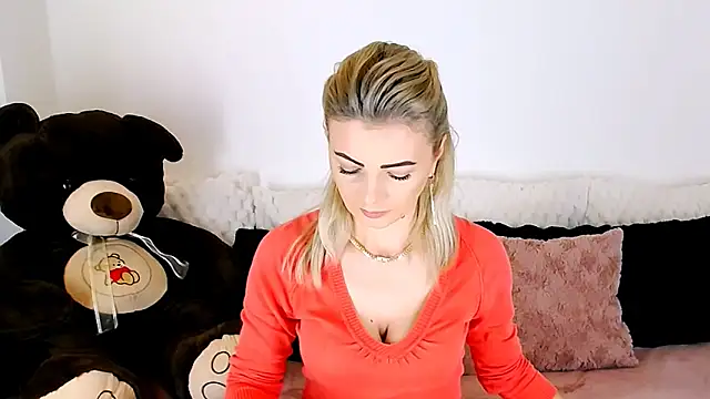 Aly girl1 online show from 12, 1, 2026