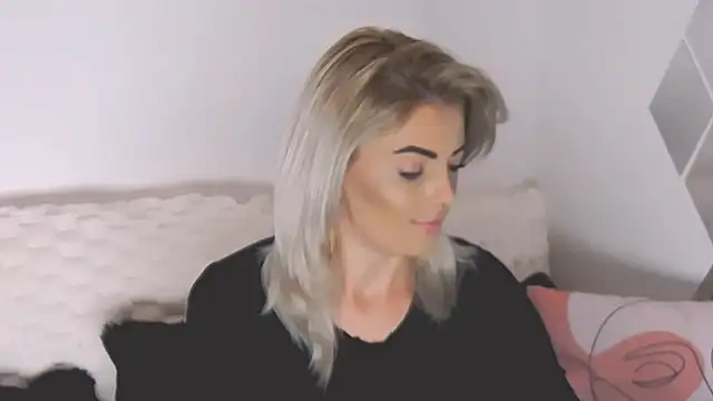 Aly girl1 online show from 1, 11, 2025