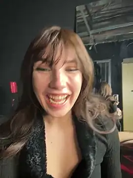 Snapshot of Sofia_Poly chatting on 16, 2, 2025 Sofia Poly online show from 16, 2, 2025