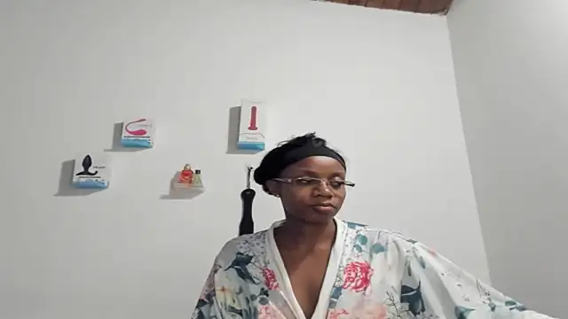 laisladecristal online show from 19, 3, 2026