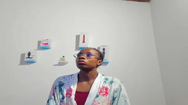 laisladecristal online show from 17, 4, 2026