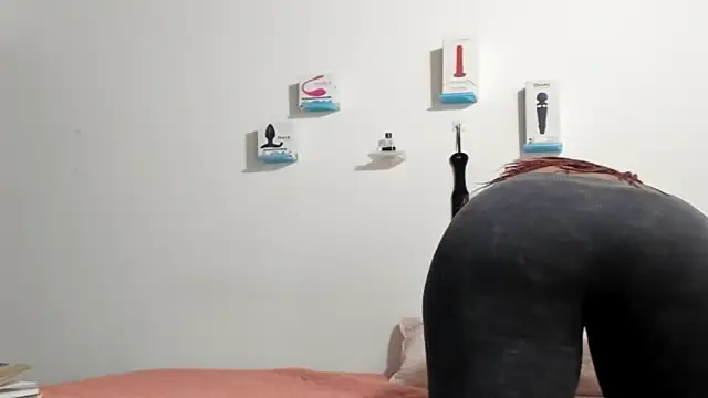 laisladecristal online show from 11, 9, 2025