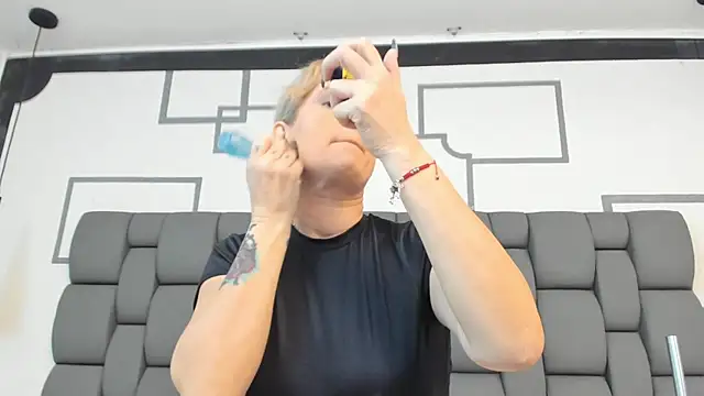 Jade squirtt online show from 2, 10, 2025