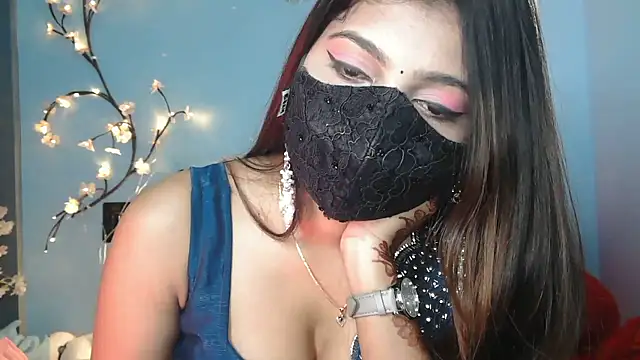 Reena Singh53 online show from 12, 1, 2026