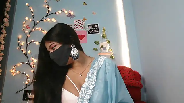 Reena Singh53 online show from 28, 10, 2025