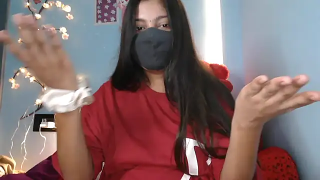 Reena Singh53 online show from 27, 9, 2025