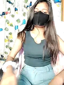 Reena Singh53 online show from 12, 3, 2025