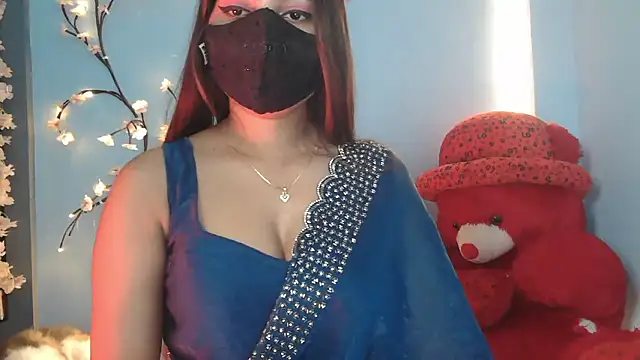 Reena Singh53 online show from 5, 1, 2026