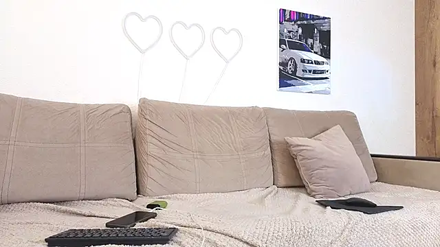 Ian Connery online show from 29, 10, 2025