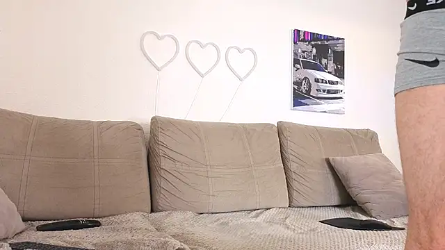 Ian Connery online show from 10, 11, 2025