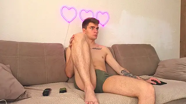 Ian Connery online show from 10, 9, 2025