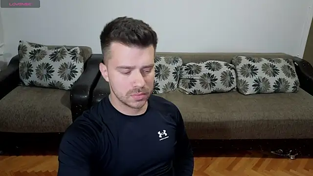 JohnnyStepBro online show from 13, 6, 2026