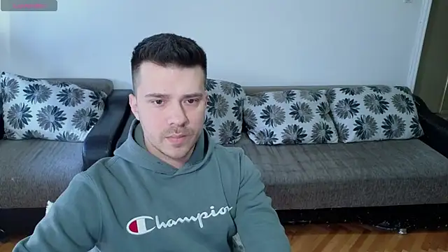 JohnnyStepBro online show from 13, 4, 2026