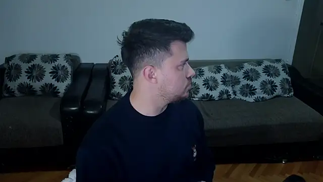 JohnnyStepBro online show from 13, 2, 2026