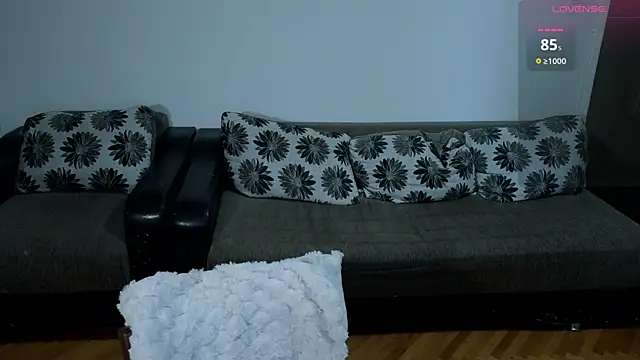 JohnnyStepBro online show from 12, 3, 2026