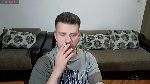 JohnnyStepBro online show from 11, 6, 2026