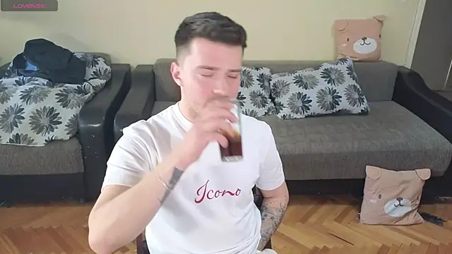 JohnnyStepBro online show from 21, 3, 2025