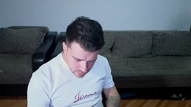 JohnnyStepBro online show from 25, 10, 2025