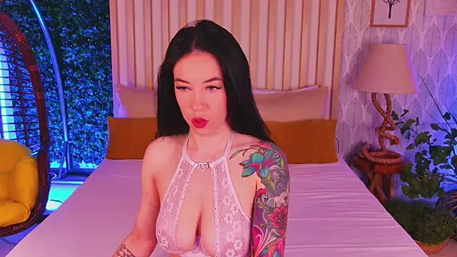 MadilynFox online show from 16, 1, 2026