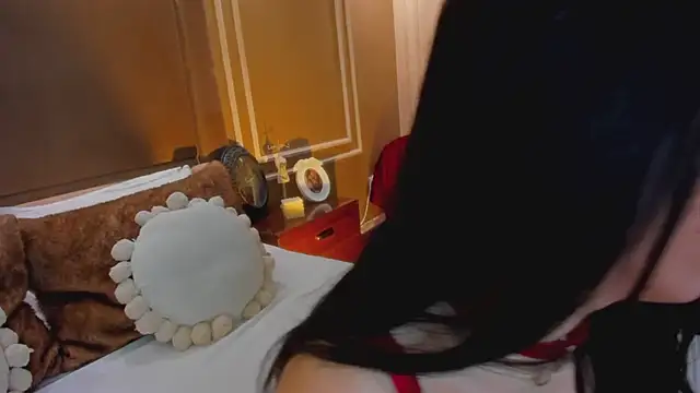 MadilynFox online show from 6, 3, 2025