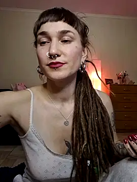 FoxRineHelen online show from 28, 2, 2025