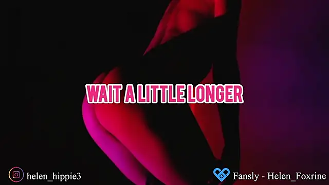 Snapshot of FoxRineHelen chatting on 2, 3, 2026 FoxRineHelen online show from 2, 3, 2026