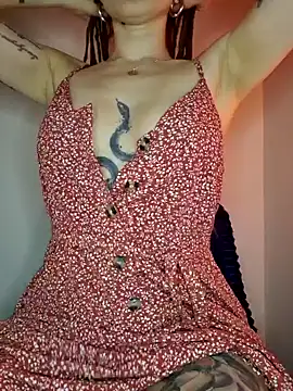 FoxRineHelen online show from 18, 3, 2025